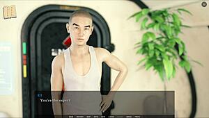 i love this hentai game tales from the unending void 142