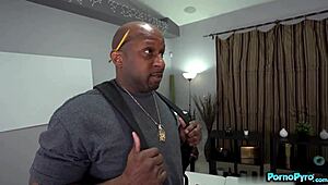 i get manhandled by two construction guys