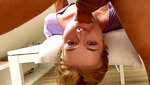 情人节Mimi Cica脸交之旅变粗暴