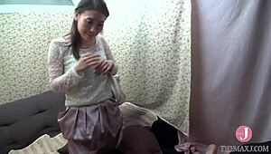 已婚日本妇女疯狂高潮超过138次 😜