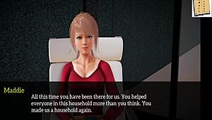 My New Family Adventures Vol 163