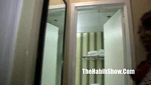 Petite Sexy Portia Gets Monster Dick Fucks From Legend Ron Jeremy And Macana Man.