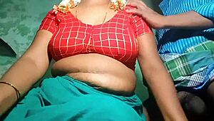 hey, check this indian teacher getting a lovely cumshot