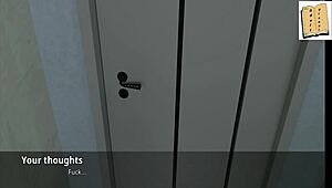 What's Wrong With Willow in WVM 59 Anime Erotic Scene