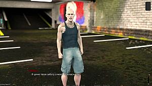 i play knockout master part twelve