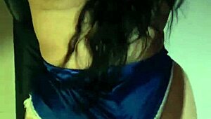 Scandal! Samah the Slut from Maadi with Lawyer Alaa in Office!