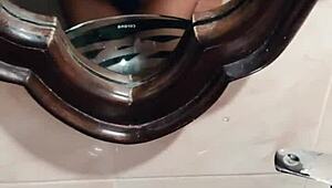 Scandal! Samah the Slut from Maadi with Lawyer Alaa in Office!