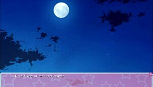 i play a game with group in public toilet