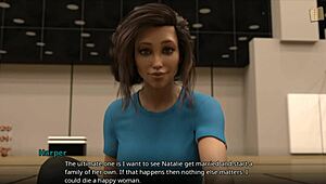 WVM 152 - Meeting the New Assistant Coach, So Exciting! 😍