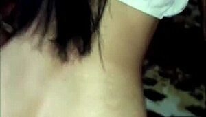 my wife with my friend in anal group sex