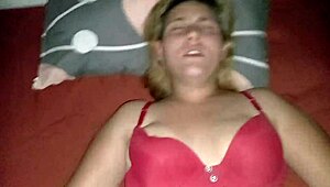 Hey, watch me spread my wife’s legs and bang her hard?