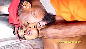 yo, ever tried banging with my blind neighbor? it’s wild!