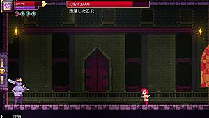 scarlet maiden playthrough reaches lowest layer final part