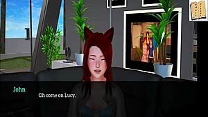 My New Family Adventures Vol 163