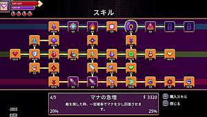 scarlet maiden playthrough reaches lowest layer final part