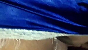 Scandal! Samah the Slut from Maadi with Lawyer Alaa in Office!