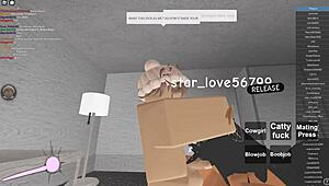 Ebony Whore Bends Over For Monster Black Cock In Doggy And Cowgirl Riding