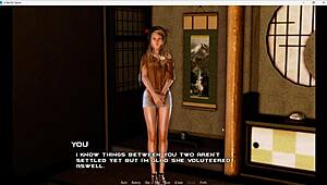 I Can’t Believe This Perv Needs Punishment on Nurse Breeding Island