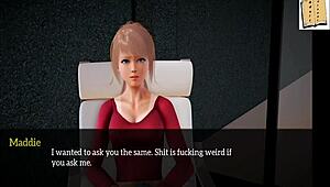 My New Family Adventures Vol 163