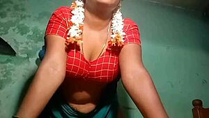 hey, check this indian teacher getting a lovely cumshot