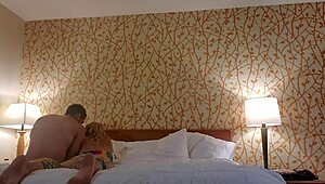 she says, 'tie me up and fuck my wet pussy'