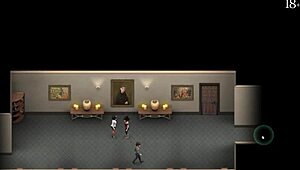 Complete Gameplay - Lust Epidemic Part 21