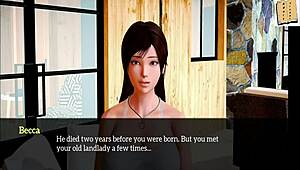 Intriguing Family Dynamics In Episode 96 With Anime Elements