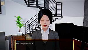 my new family discovery