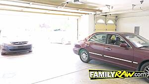 Petite teen rides cock in pov, feeling intense pleasure and desire