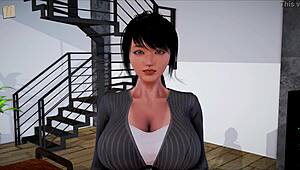 my new family discovery