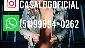 Gabi Carlos Fazendo Squirt In Lesbian Sex