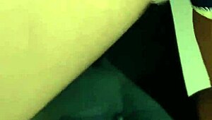 Scandal! Samah the Slut from Maadi with Lawyer Alaa in Office!