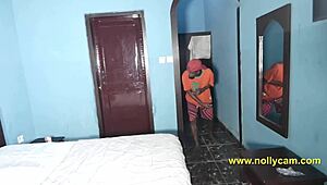 yo, ever tried banging with my blind neighbor? it’s wild!