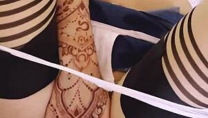 Boss Wrecked His Secretary’s Tight Ass on Desk, Wow!