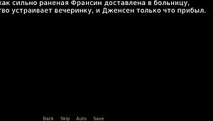 wow, retrieving the past at this private party is wild! 🎉