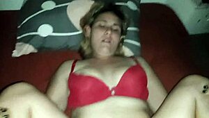 Hey, watch me spread my wife’s legs and bang her hard?