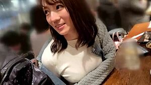 Part 1: Expert in Seduction with Stunning Body and Playful Charm Revealed