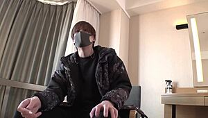 Part 1: Expert in Seduction with Stunning Body and Playful Charm Revealed