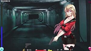 Hentai Survival Game Play. Download Link Inside!