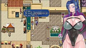 I, the 35-year-old magician, must collect a liter of cum in 30 days - part 1.