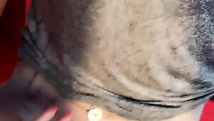 披萨哥上门没钱付用屁股还债结果内射奶油结局！