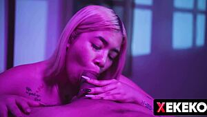 巨乳拉丁辣妹换衣被偷窥热辣身材全曝光