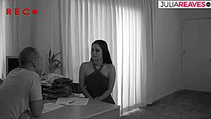 charlotte vale gets fucked like a whore with big cock