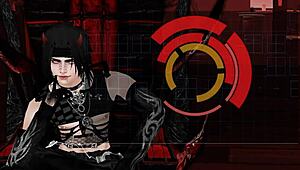 i joined a fun party with lagboys team and atako red