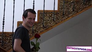 divorced stepmom shalina devine craves young guys so bad