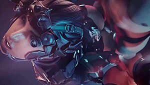 hentai sfm gallery - idemi-iam, wanna check out this wild collection?