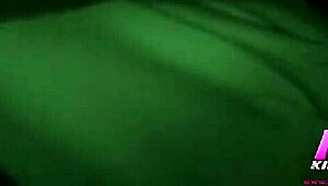 Can you believe it? Huge orgy exploded in the club’s VIP zone!