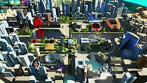 Hey, ready for Milfy City gameplay part 16 action?