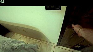 Slumber Party Hook Up with Friend's Hot Mom