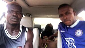 Watch Emris53, Harveyxbush, and Itxprincess on a ROLLER COASTER while she FINGERS her PUSSY and STROKES her BOOBS!